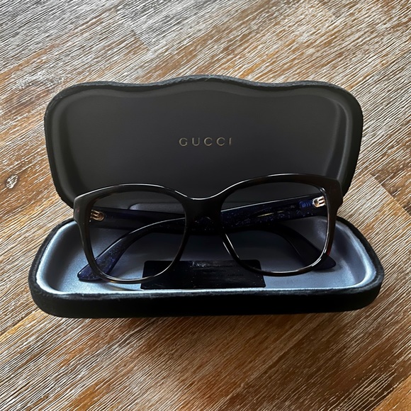 Monture Gucci - Picture 5 of 5